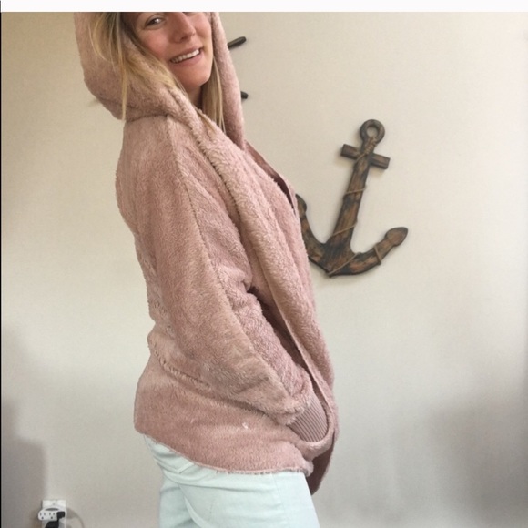 🎃 Cozy Sherpa  💗 1 available - Picture 3 of 3